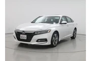 $21998 : Honda Accord 2020 EX-L 4dr S thumbnail