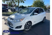 Ford C-MAX Energi 2017 Titan