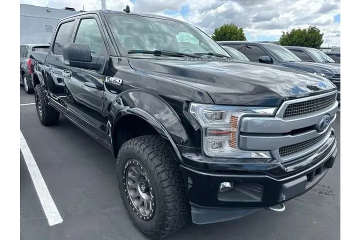 $35900 : Ford F-150 2018 4x4 XL 4dr S image 2