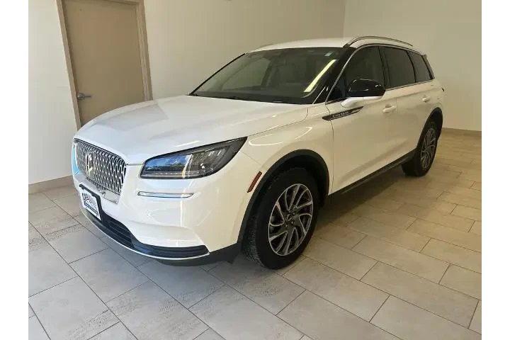 $19640 : Lincoln Corsair 2020 Standar image 4