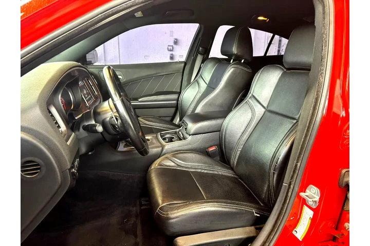2019 Charger Scat Pack RWD image 7