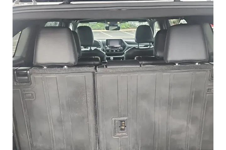 $33000 : Toyota Highlander 2022 AWD X image 9