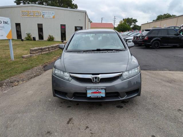 $6490 : 2009 Civic LX image 9