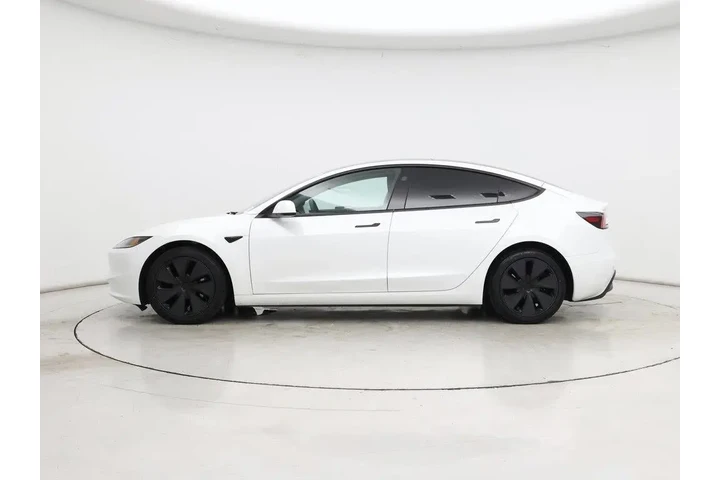$31998 : Tesla Model 3 2024 Long Rang image 3