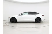 $31998 : Tesla Model 3 2024 Long Rang thumbnail