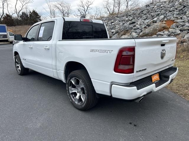 $53000 : CERTIFIED PRE-OWNED 2023 RAM image 5