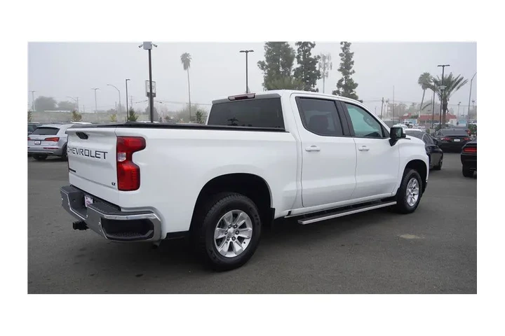$32984 : 2020 Silverado 1500 LT image 5