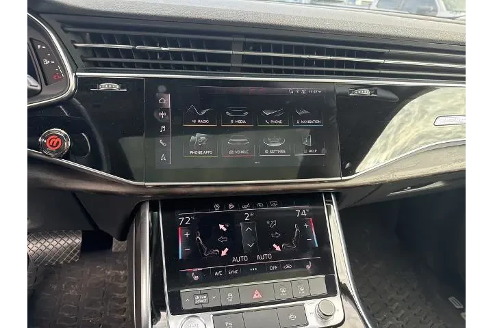 $27987 : Audi Q8 2019 AWD quattro Pre image 7