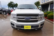 Ford F-150 2018 4x4 King Ran en Houston