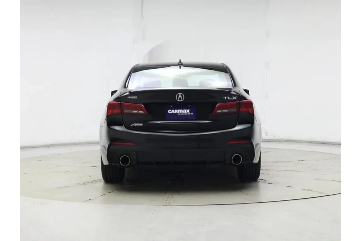 $22998 : Acura TLX 2019 V6 4dr Sedan image 6