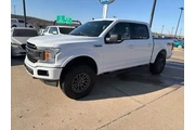 $25995 : Ford F-150 2019 4x4 XLT 4dr thumbnail