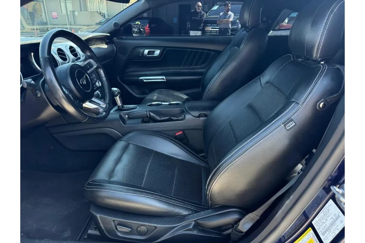 2020 Mustang GT Coupe image 7