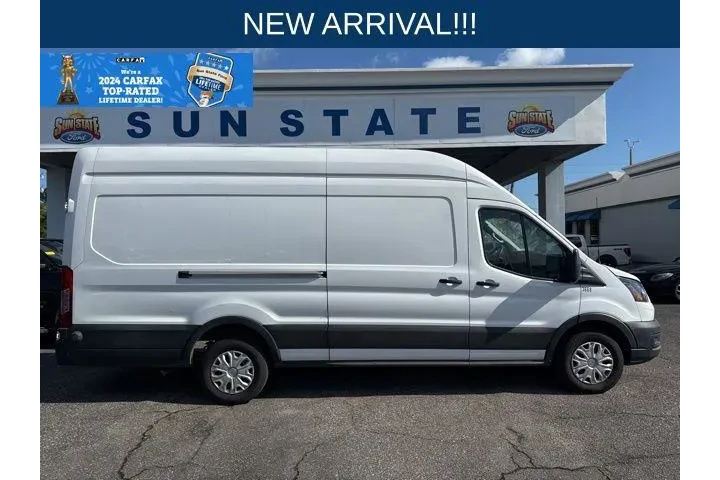 $18999 : Ford Transit 2022 250 3dr LW image 1