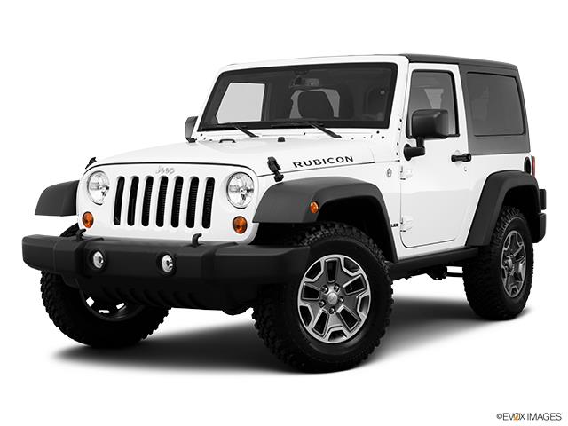 2013 Wrangler image 2