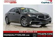 Acura TLX 2019 4dr Sedan en Chicago