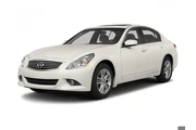 INFINITI G37 Sedan 2013 AWD