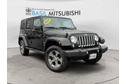 $20995 : Jeep Wrangler Unlimited 2017 thumbnail