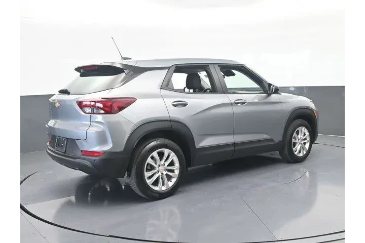 $17521 : Chevrolet Trailblazer 2023 L image 6