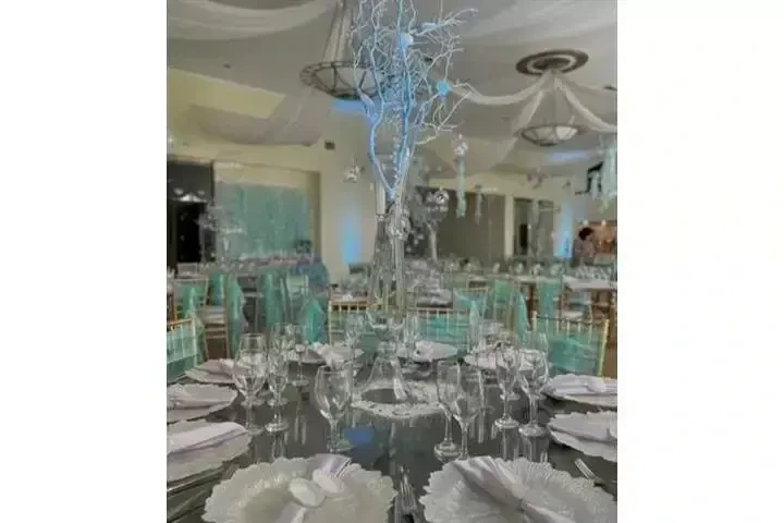 3 SALONES -DECORACIÓN INCREIBL image 7