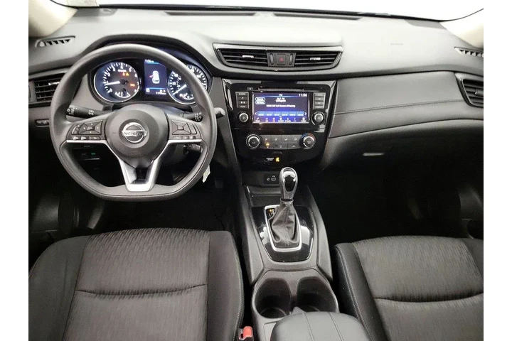 $15998 : Nissan Rogue 2020 S 4dr Cros image 9