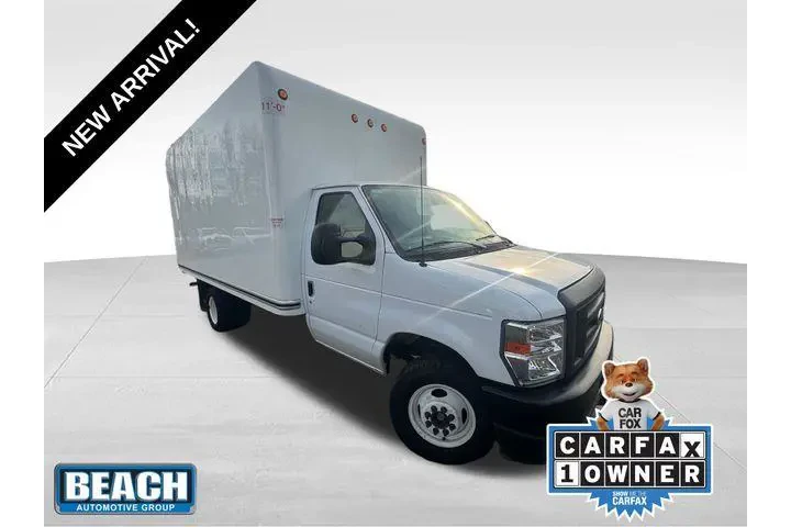 $34800 : Ford E-Series 2024 E-350 SD image 1