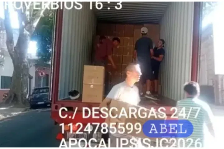 C./DESCARGAS 24/7 image 6