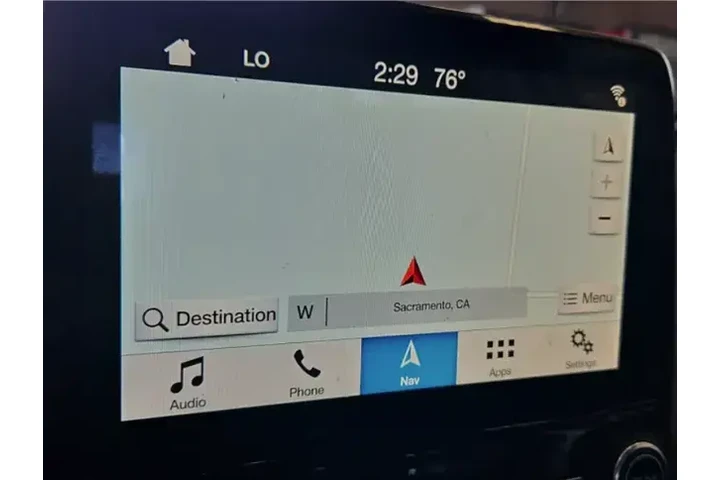 $15950 : Ford EcoSport 2019 AWD Titan image 7