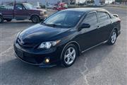 $12000 : 2011 TOYOTA COROLLA thumbnail