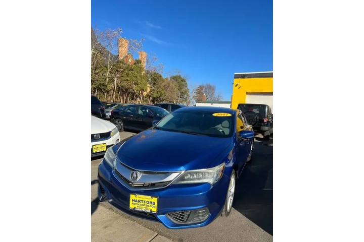 $12999 : 2017 ILX image 7