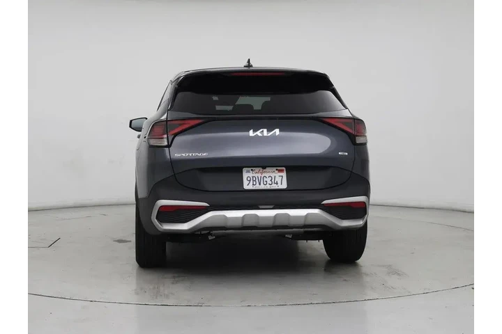 $24998 : Kia Sportage Hybrid 2023 AWD image 6