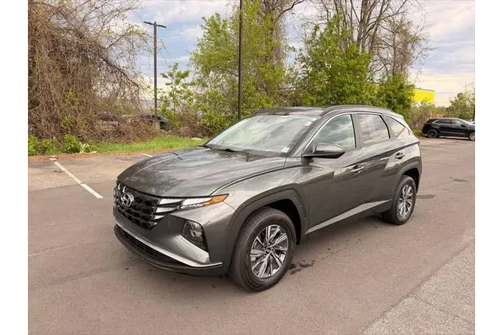 $21900 : Hyundai TUCSON Hybrid 2023 A image 8