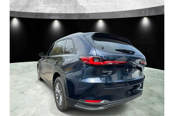 $28685 : Mazda CX-90 Plug-in Hybrid 2 image 4