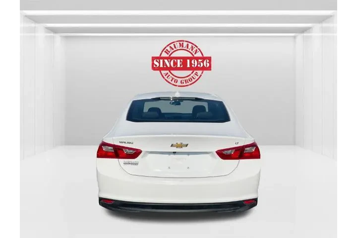 $16013 : Chevrolet Malibu 2023 LT 4dr image 6