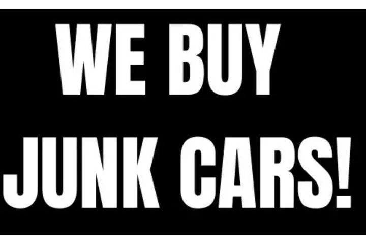 💲💲 COMPRO CARROS JUNK 💲💲 image 3