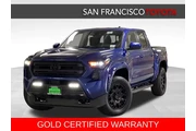 Gold Certified 2024 Tacoma SR5