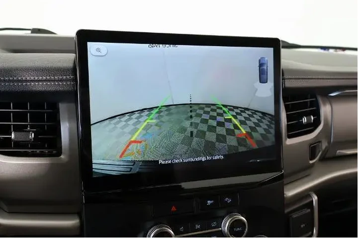 $36499 : Ford Expedition MAX 2023 4x4 image 6