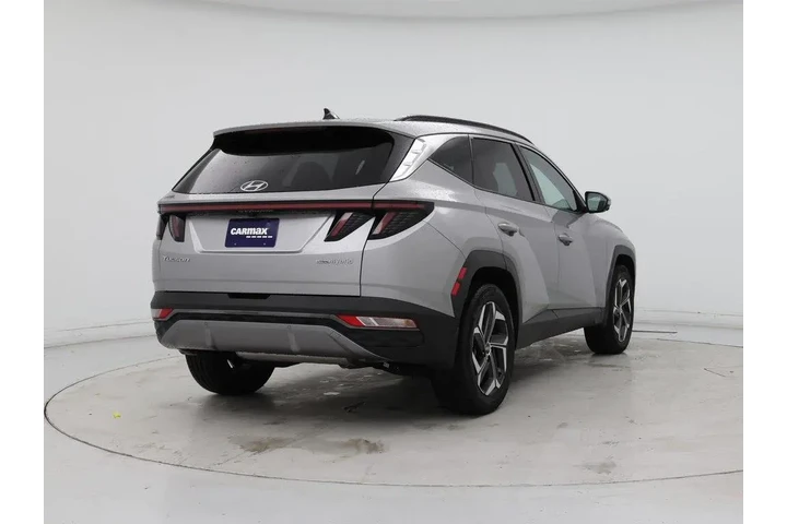 $29998 : Hyundai TUCSON Hybrid 2023 A image 8