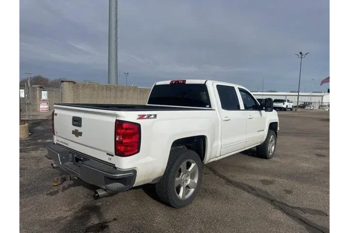 $19982 : Chevrolet Silverado 1500 201 image 7