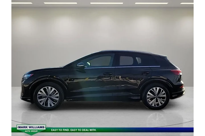 $24995 : Audi Q4 e-tron 2023 Premium image 5