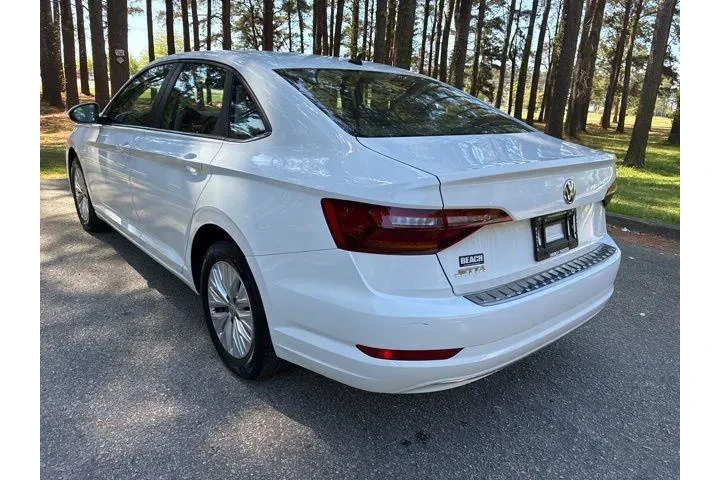 $12999 : Volkswagen Jetta 2019 S 4dr image 5