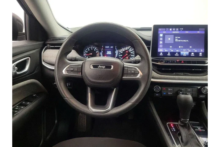 $17998 : Jeep Compass 2022 4x4 Sport image 10