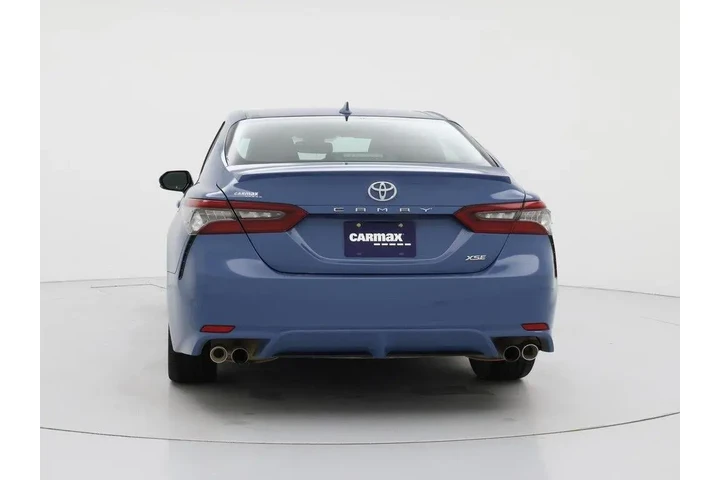 $28998 : Toyota Camry 2024 XSE 4dr Se image 6