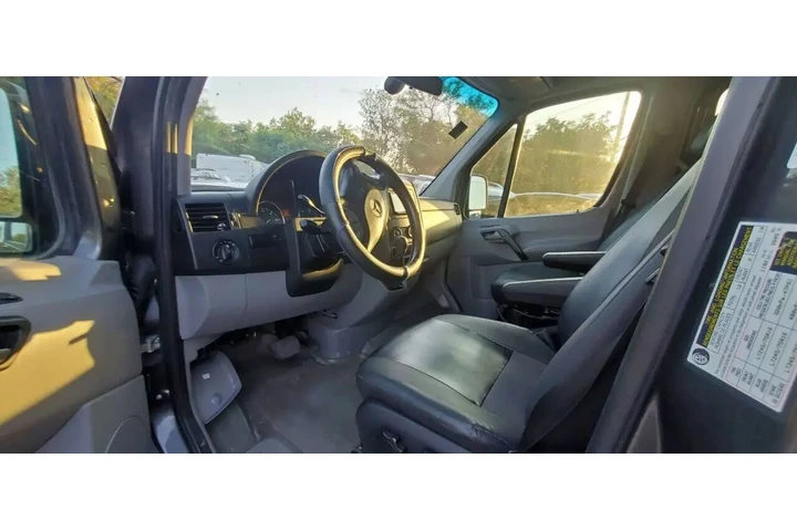 $19995 : 2012 MERCEDES-BENZ SPRINTER 2 image 5