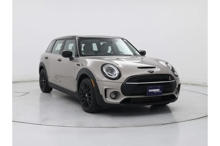 $26998 : MINI Clubman 2023 Cooper S 4 image 1