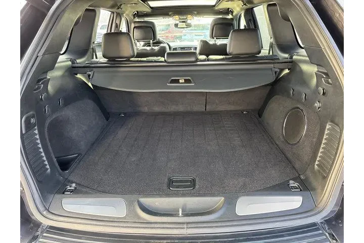 $13985 : Jeep Grand Cherokee 2018 4x4 image 9