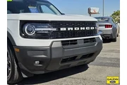 $32888 : Ford Bronco Sport 2025 AWD O thumbnail