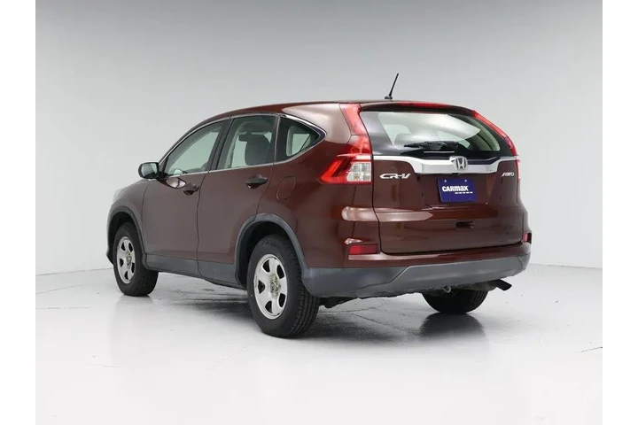 $17998 : Honda CR-V 2015 AWD LX 4dr S image 2