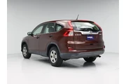 $17998 : Honda CR-V 2015 AWD LX 4dr S thumbnail