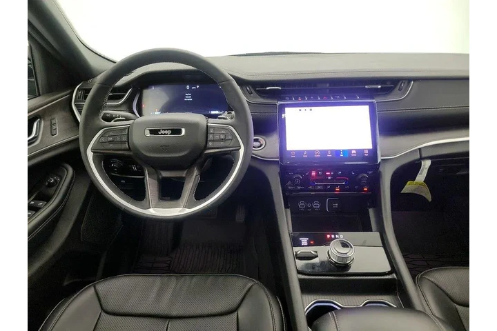 $38998 : Jeep Grand Cherokee 2025 4x4 image 10