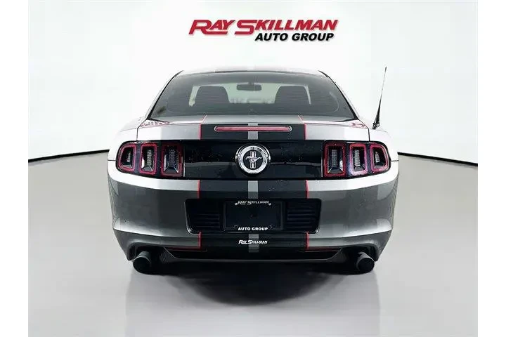 $16975 : Ford Mustang 2014 V6 2dr Fas image 6